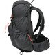 Women's Radix 31 - Black And Sunset (Profile) (Show Larger View)